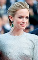 EMILY BLUNT at Sicario Premiere at Cannes Film Festival – HawtCelebs