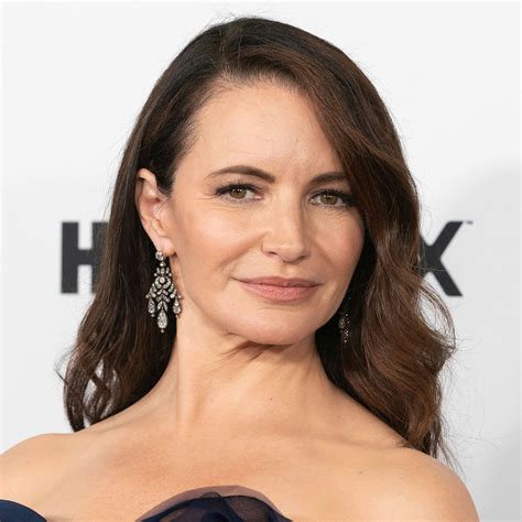 Kristin Davis Reveals Shes Been ‘ridiculed For Her Appearance After