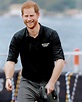 #NEWS His Royal Highness, Prince Henry, Duke of Sussex, Royal Patron of ...