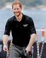 #NEWS His Royal Highness, Prince Henry, Duke of Sussex, Royal Patron of ...