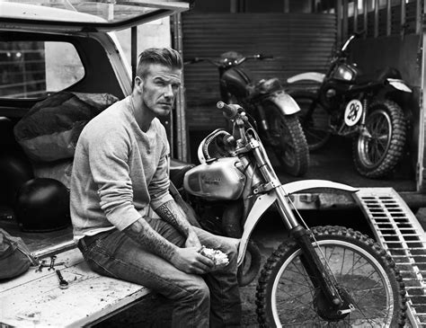 David Beckham Esquire Uk David Beckham Photo 31681762 Fanpop