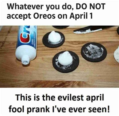 collection of funny april fools day memes 2021 guide for moms