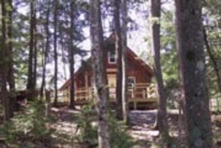 We did not find results for: Campground | Mckeever Cabin, Hiawatha National Forest ...