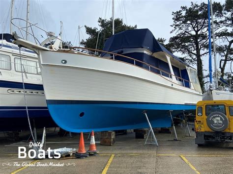 1988 Grand Banks 42 Europa For Sale View Price Photos And Buy 1988