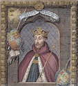 John Of Gaunt (1340-1399) Photograph by Granger