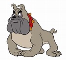 Butch the Bulldog | Disney Wiki | Fandom