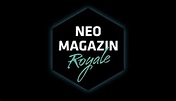 NEO MAGAZIN Royale Launch-Trailer - Stock-Material trifft auf trockenen ...