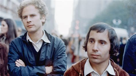 Simon And Garfunkel You Dont Know Where Your Interest Lies Skipped