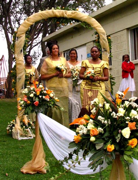 Mount Kenya African Wedding Ceremony Wildcats Safaris