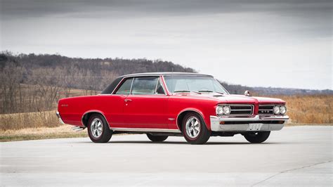 Your Definitive 196467 Pontiac Gto Buyers Guide Hagerty Media