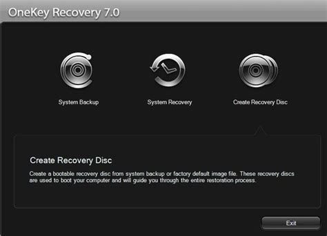 Windows xp, windows vista, windows 7, windows 8, and windows 10. Lenovo Recovery Disk - Guide for Windows XP, Vista, 7, 8 ...