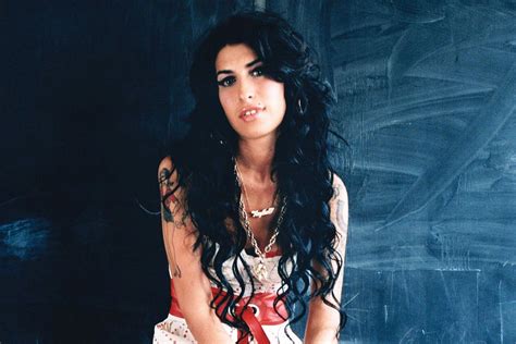 Amy Winehouse Laatste Dagen Foto S Het Ontroerende Afscheid Dat Je Moet Zien