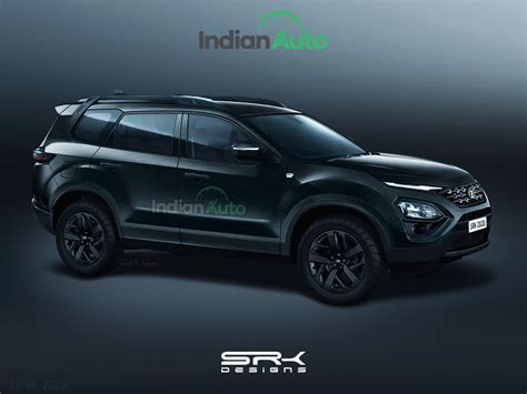How to use gravitas in a sentence. Tata Gravitas Dark Edition Rendered; Here's How This SUV ...