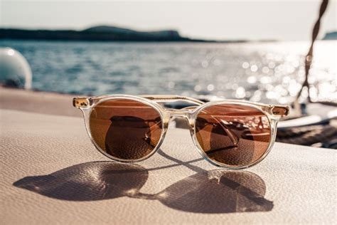 Best Designer Sunglasses The Luxury Editor