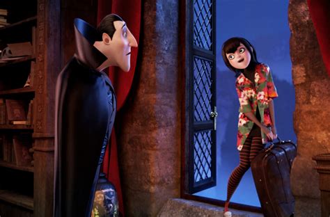 Hotel Transylvania 4 Release Date Cast Synopsis Trailer And More