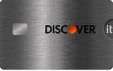 Discover Card Credit Score Review