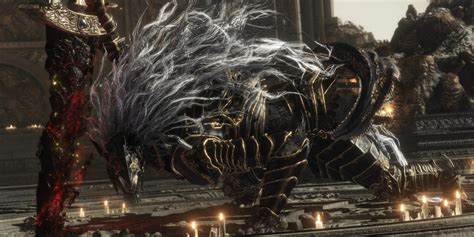 Elden Ring: Maliketh the Black Blade Boss Guide