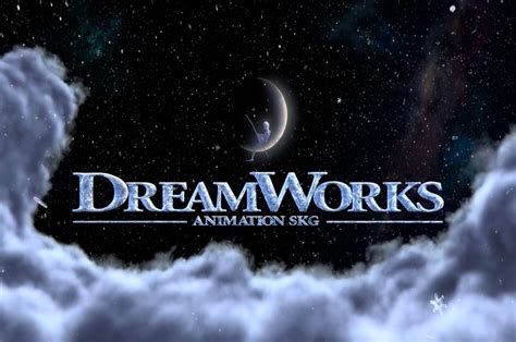Dreamworks Animation Skg Barscan Inc