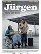 Jürgen - Heute wird gelebt German movie poster
