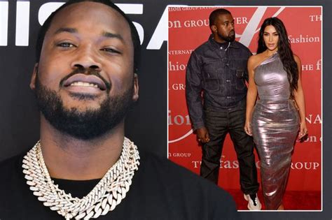 See more of meek mill on facebook. Kim Kardashian's hotel meeting with Meek Mill as Kanye ...