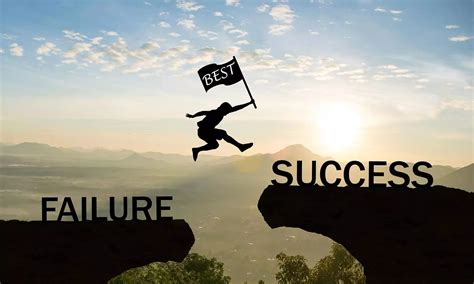 The 7 Indespensible Ways To Conquer Failure In Life Sentinelassam