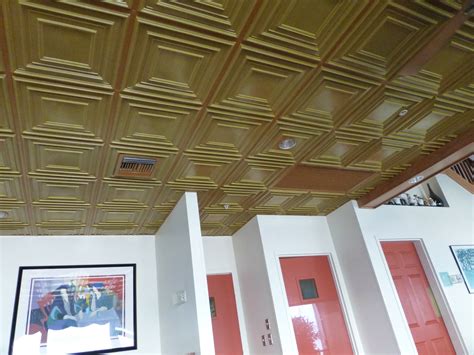 We stock thousands of ceiling tiles from all the major manufacturers such as armstong, ecophon, burgess cep, and more, which have all been. PVC Tiles Grid Suspended - Ceiling Tiles By Us