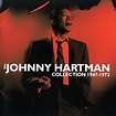 Amazon.com: Johnny Hartman: Collection 1947-1972 [2 CD]: Music