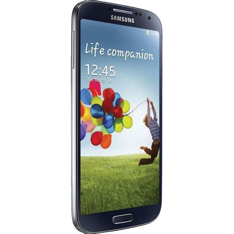 מוצר New Open Box Samsung Galaxy S4 Sgh M919 Unlocked 16gb Black T