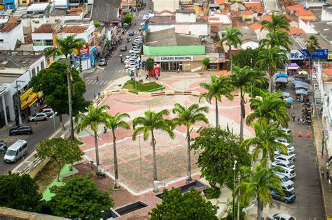 prefeitura de palmeira entregará obras do centro da cidade nesta sexta 10 prefeitura