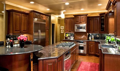 Do you agree with kitchen cabinet kings's star rating? Renew Your Kitchen Furniture With The Finest Cabinet ...