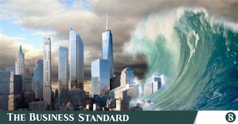 Tall Killer Wave The Lituya Bay Mega Tsunami The Business Standard