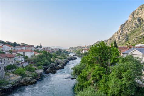 Our Bosnia and Herzegovina Travel Experience | Penguin and Pia