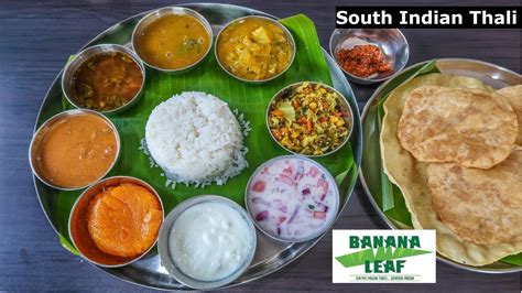 Kolkatas Best Ever Authentic South Indian Thali And Breakfast Platter At