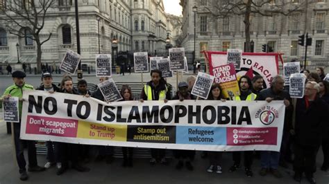 britain s muslims face workforce discrimination report islamophobia news al jazeera