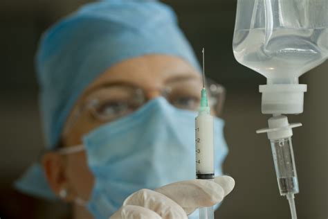 understanding anesthesia risks and safety