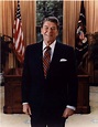 A brief tribute to Ronald Reagan: The greatest president of my lifetime