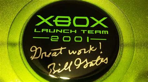 15 11 2001 Microsoft Xbox ⋆ Retrocity