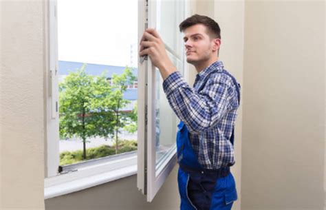 How To Choose A Double Glazing Window Installer Window Installation
