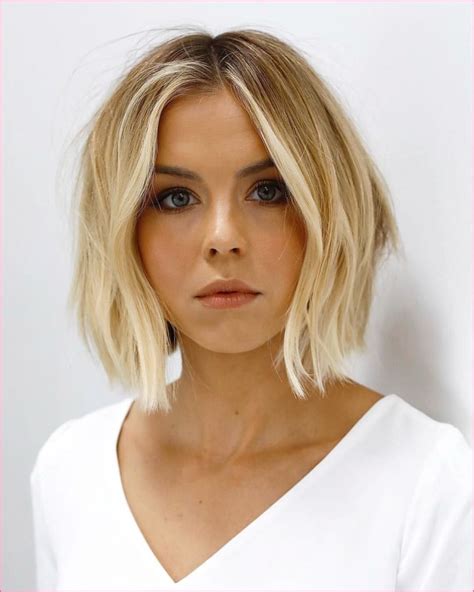 30 Great Lob Haircuts For Women In 2021 2022 Page 4 Of 9