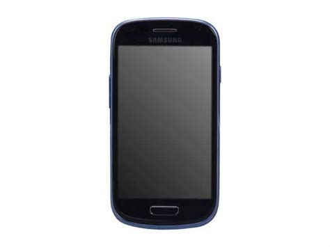 Samsung Galaxy S3 Mini Gt I8190lgt I8190 3g 8gb Unlocked Cell Phone 4