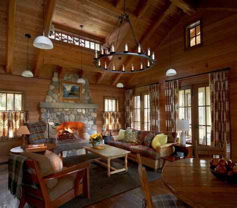 22 Perfect Rustic Living Room Home Decoration And Inspiration Ideas