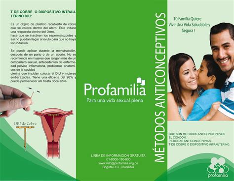 Folleto Portafolio DiseÑo