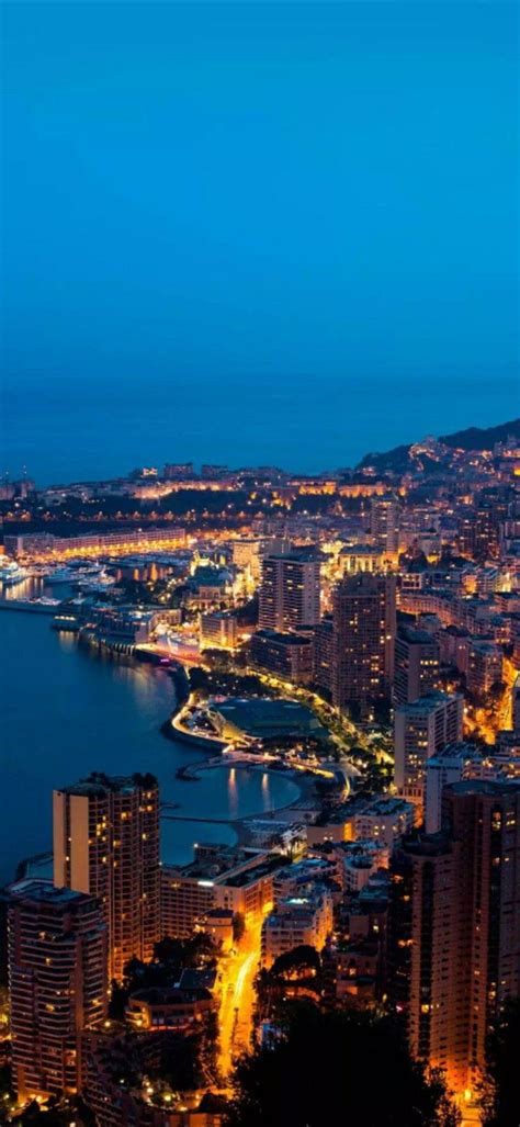Monaco Monaco Beautiful Places Travel Aesthetic