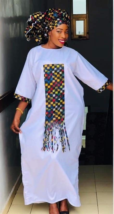 White Kitenge Dresses African Wax Prints African Dress White Kitenge Dresses African Dress