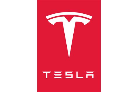 Tesla Inc Logo Tesla Logo Tesla Car Symbol Meaning And History