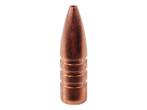 The basic bullets are usable with any gun with the exception of grenade launchers. Copper Only Projectiles (C.O.P.) Solid Copper - UPC ...