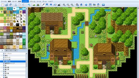 The Next Rpg Maker Hits Steam In August Pcgamesn