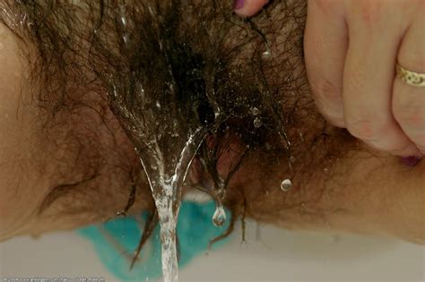 Wet Hairy Latina Pussy Xxx Dessert Picture 14