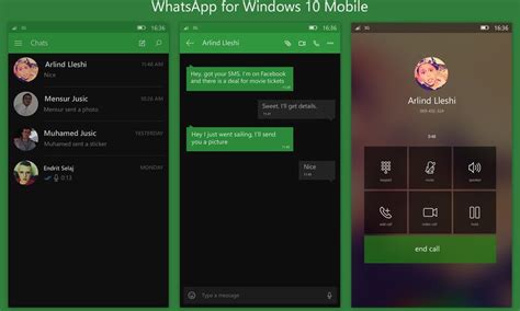 Whatsapp Beta For Windows Phone Updated With New Feature