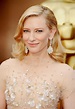 Cate Blanchett - Biography - IMDb